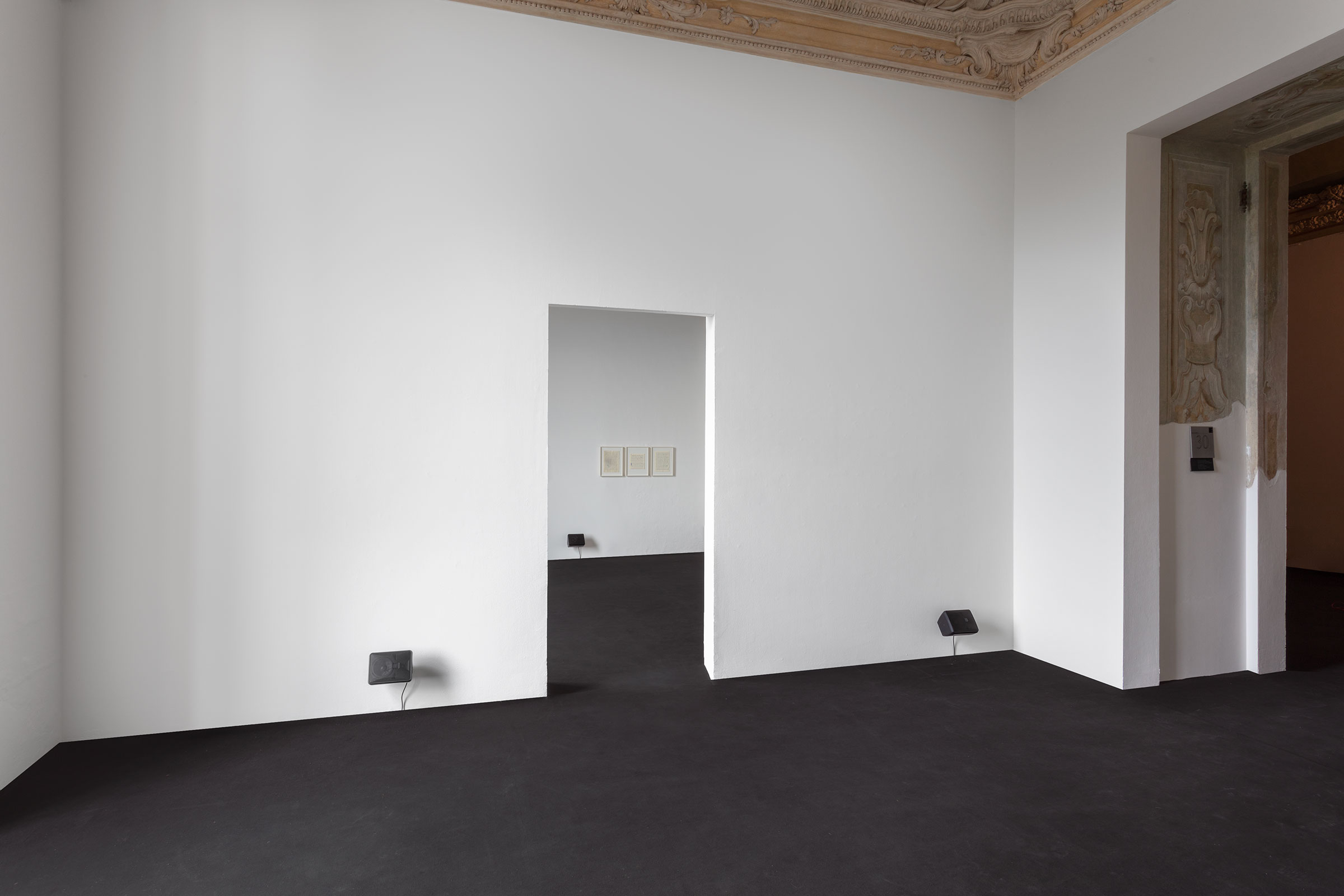 Renato Leotta, CONCERTINO per il mare, 2022